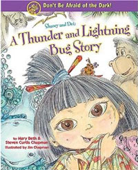 Shaoey & Dot: A Thunder And Lightning Bug Story