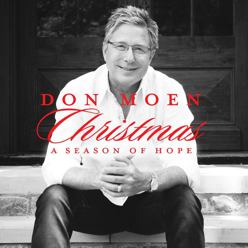 Don Moen, Christmas: A Season of Hope