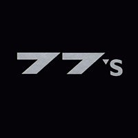 The 77s, 123 Box Set