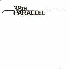 38th Parallel, Let Go EP