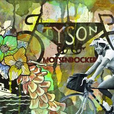 Tyson Motsenbocker, Until It Lands EP