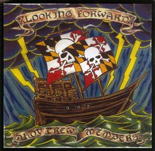 xLooking Forwardx, Ahoy Crew Members!