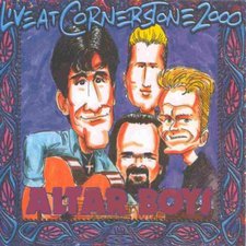 Altar Boys, Live At Cornerstone 2000