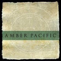 Amber Pacific, Amber Pacific EP