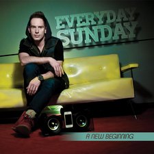 Everyday Sunday, A New Beginning EP