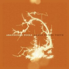 Abandoned Pools, Armed To The Teeth EP