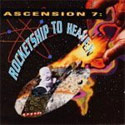 DigHayZoose, Ascension 7: Rocketship To Heaven