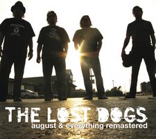 Lost Dogs, August & Everything Remastered