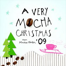 Various Artists, A Very Mocha Christmas '09