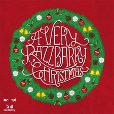 Various Artists, A Very Razzbarry Christmas