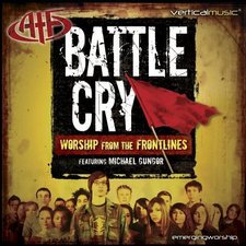 Michael Gungor, Battle Cry: Worship From the Frontlines