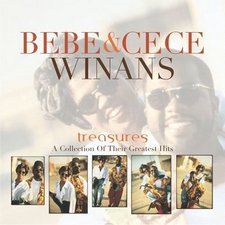 BeBe & CeCe Winans, Treasures: A Collection of Their Greatest Hits