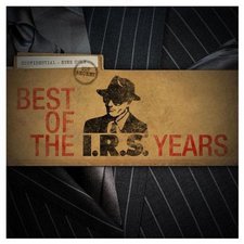 Over The Rhine, Best Of The I.R.S. Years