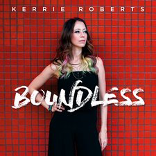Kerrie Roberts, Boundless