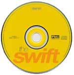 Swift CD