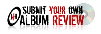 Submit Your Own CD Review