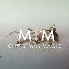 Mike Mains, Christmas Magic EP
