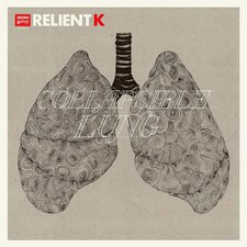 Relient K, Relient K