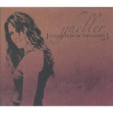 JJ Heller, Collection of Thoughts EP