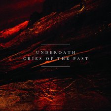 Underoath, Cries of the Past (Re-Release)
