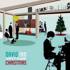 David Ian Vintage Christmas