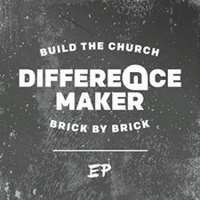 NewSpring Worship, Difference Maker EP