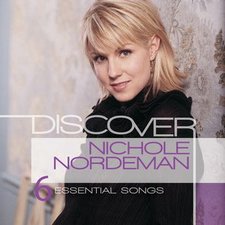 Nichole Nordeman, Discover: Nichole Nordeman EP
