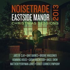 Various Artists, Eastside Manor Christmas Sessions 2013 