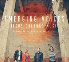 JESUS CULTURE, Emerging Voices