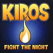 Kiros, Fight the Night EP