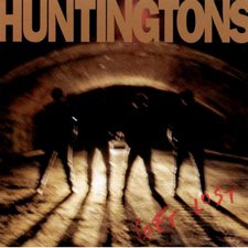 The Huntingtons, Get Lost