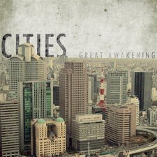 Great Awakening, Cities