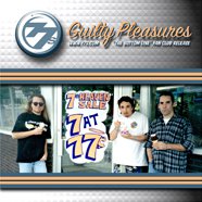 The 77s, Guilty Pleasures EP