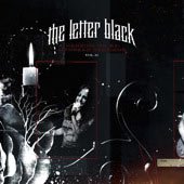 The Letter Black, Hanging on by a Thread Sessions, Volume 2 EP