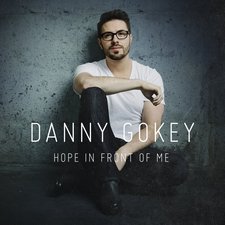 Danny Gokey, Hope in Front of Me