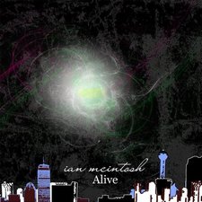 Ian McIntosh, Alive