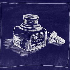 Isaac Peabody, Indigo EP