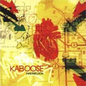 Kaboose, Innersection
