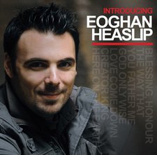 Eoghan Heaslip, Introducing Eoghan Heaslip