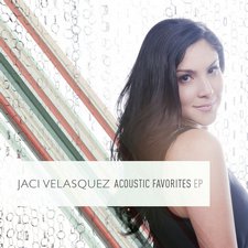 Jaci Velasquez, Acoustic Favorites EP