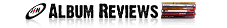 JFH Album Reviews