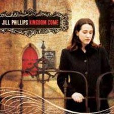 Jill Phillips, Writing on the Wall