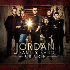 Jordan Family Band, Reach