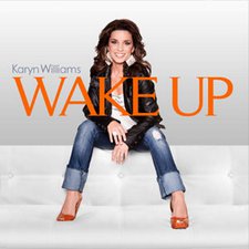 Karyn Williams, Wake Up EP
