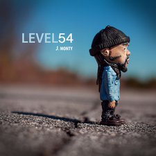 J. Monty, Level 54