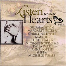 Various Artists, Listen to Our Hearts Vol.1