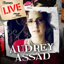 Audrey Assad, Live From SoHo