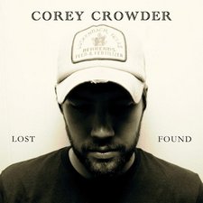 Corey Crowder, Lost and Found