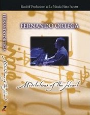 Fernando Ortega, Meditations of the Heart