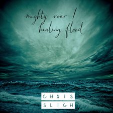 Chris Sligh, Mighty Roar / Healing Flood